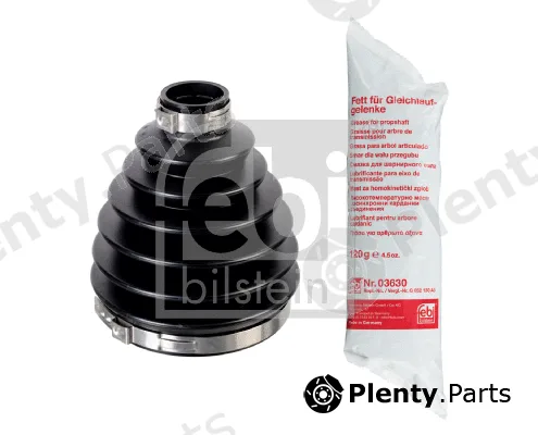 febi bilstein 174468 — Bellow Kit, drive shaft