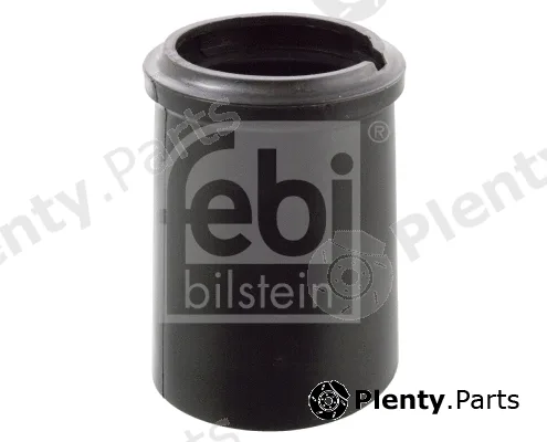 febi bilstein 06985 — Protective Cap/Bellow, shock absorber