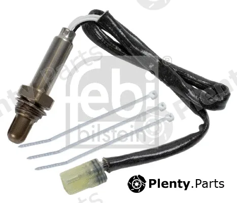febi bilstein 177497 — Lambda Sensor