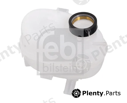 febi bilstein 102353 — Expansion Tank, coolant