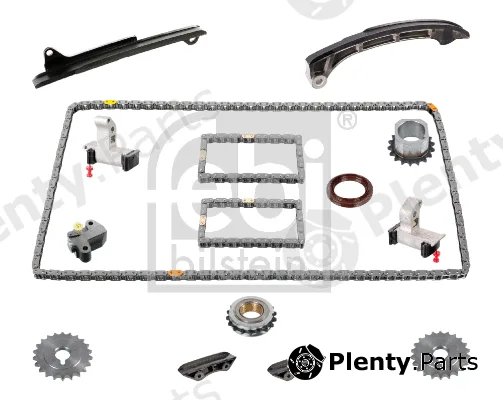 febi bilstein 172531 — Timing Chain Kit