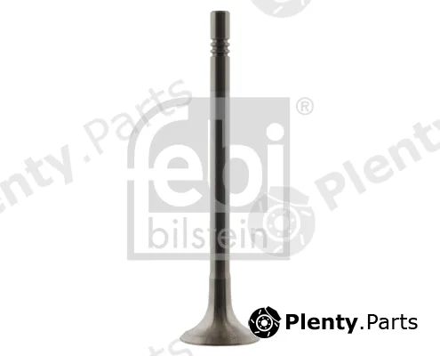 febi bilstein 32341 — Exhaust Valve
