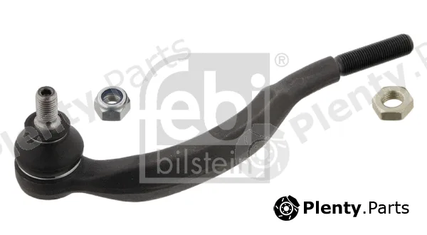 febi bilstein 28580 — Tie Rod End