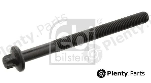 febi bilstein 19417 — Cylinder Head Bolt