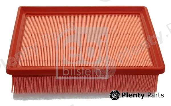 febi bilstein 48466 — Air Filter