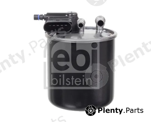 febi bilstein 100477 — Fuel Filter