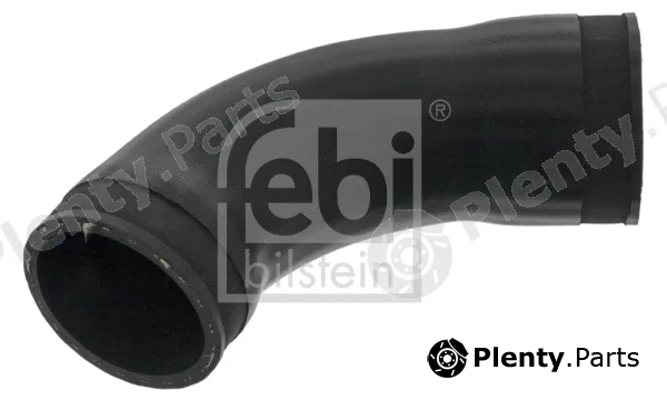 febi bilstein 49083 — Charge Air Hose