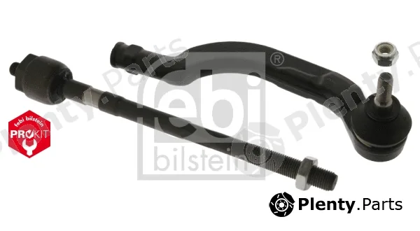 febi bilstein 37628 — Tie Rod ProKit