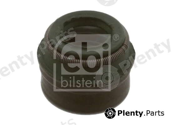 febi bilstein 03281 — Seal Ring, valve stem