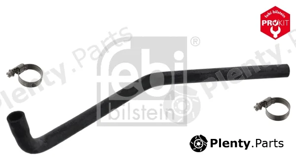 febi bilstein 49104 — Radiator Hose ProKit