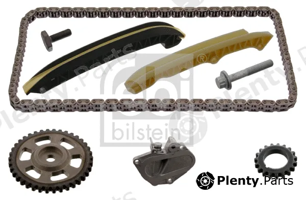 febi bilstein 46365 — Timing Chain Kit