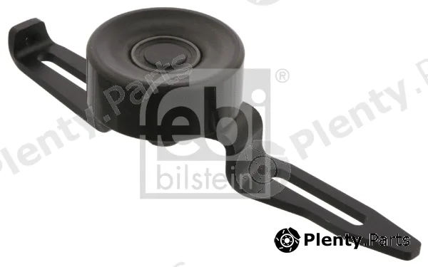 febi bilstein 04717 — Tensioner Pulley, V-ribbed belt