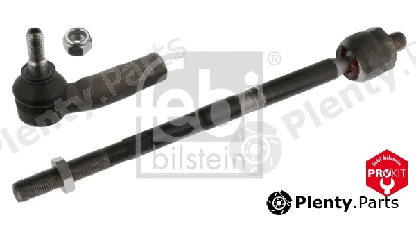 febi bilstein 37591 — Tie Rod ProKit