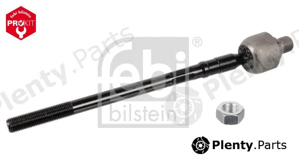 febi bilstein 41913 — Inner Tie Rod ProKit