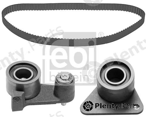 febi bilstein 15736 — Timing Belt Kit