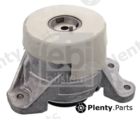 febi bilstein 49218 — Mounting, engine