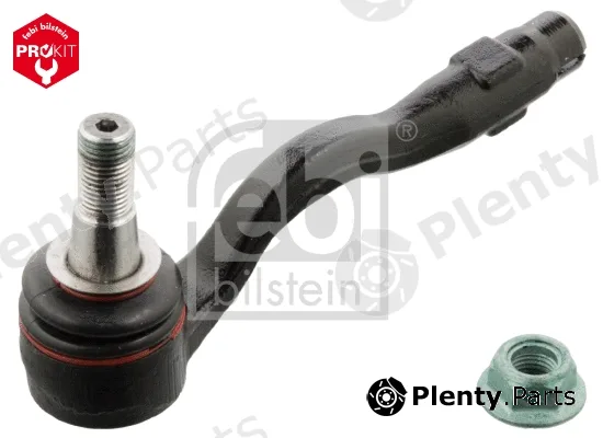 febi bilstein 103114 — Tie Rod End ProKit