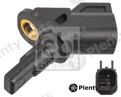 febi bilstein 171152 — Sensor, wheel speed