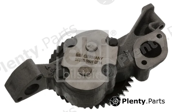 febi bilstein 07685 — Oil Pump