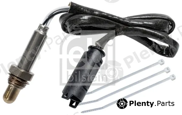febi bilstein 177370 — Lambda Sensor