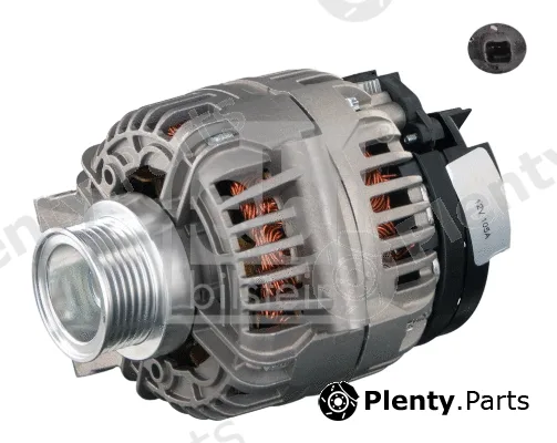 febi bilstein 101524 — Alternator
