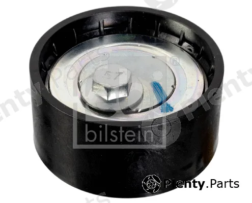 febi bilstein 177979 — Deflection/Guide Pulley, V-ribbed belt