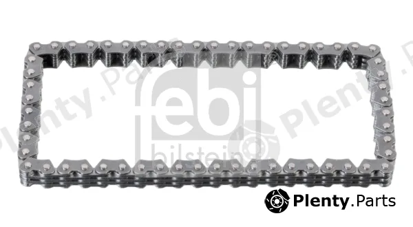 febi bilstein 108992 — Chain, oil pump drive