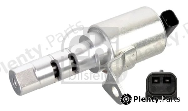 febi bilstein 175431 — Control Valve, camshaft adjustment febi Plus