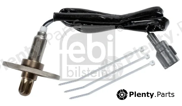 febi bilstein 177498 — Lambda Sensor