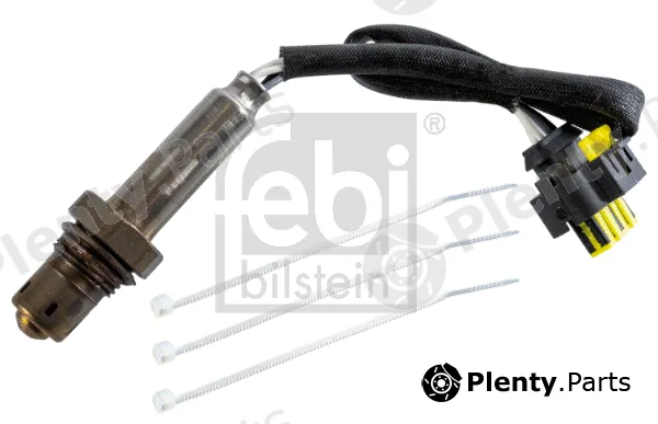 febi bilstein 175950 — Lambda Sensor