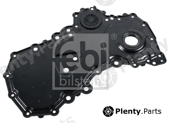 febi bilstein 184650 — Cover, timing belt febi Plus