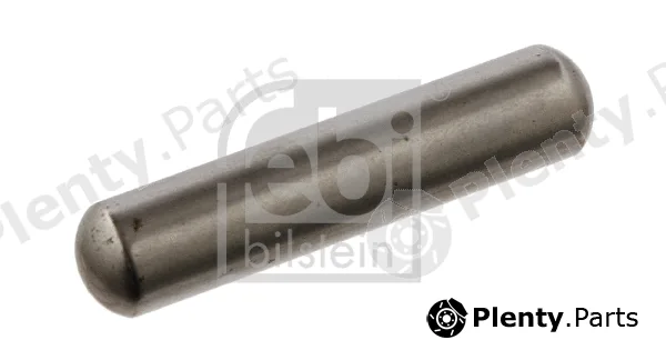 febi bilstein 30483 — Adjusting Bolt, braking system