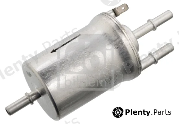 febi bilstein 104335 — Fuel Filter