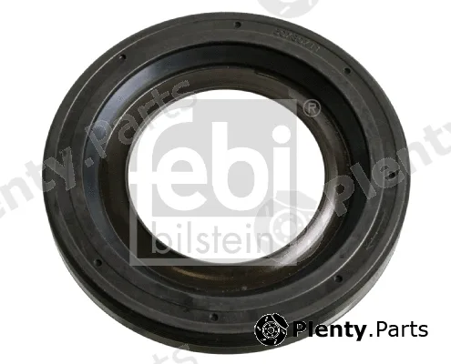 febi bilstein 176380 — Shaft Seal, crankshaft