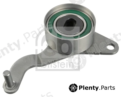 febi bilstein 12432 — Tensioner Pulley, timing belt