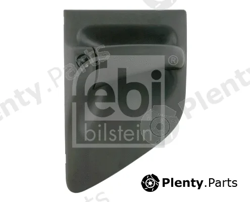 febi bilstein 24874 — Exterior Door Handle