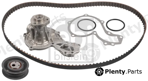 febi bilstein 172599 — Water Pump & Timing Belt Kit
