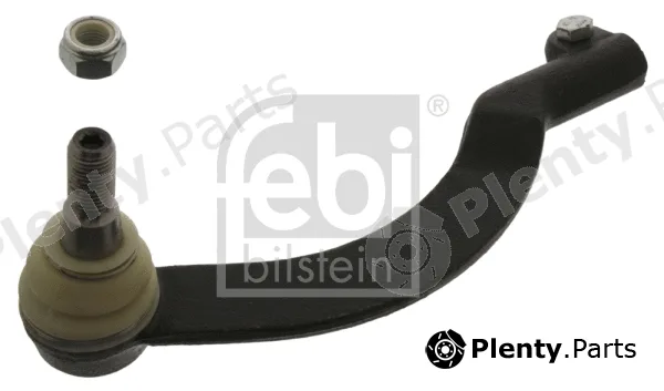febi bilstein 21493 — Tie Rod End
