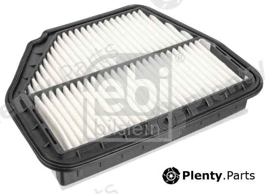 febi bilstein 108312 — Air Filter
