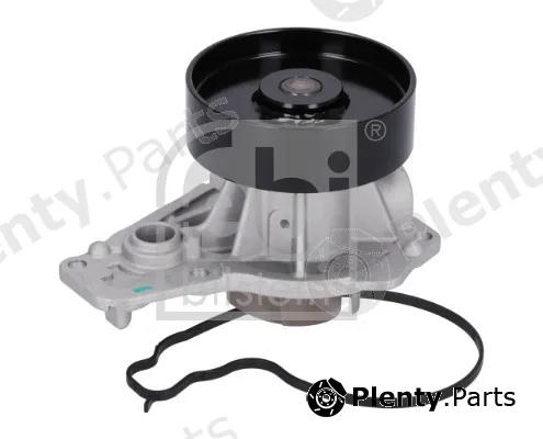 febi bilstein 183456 — Water Pump, engine cooling