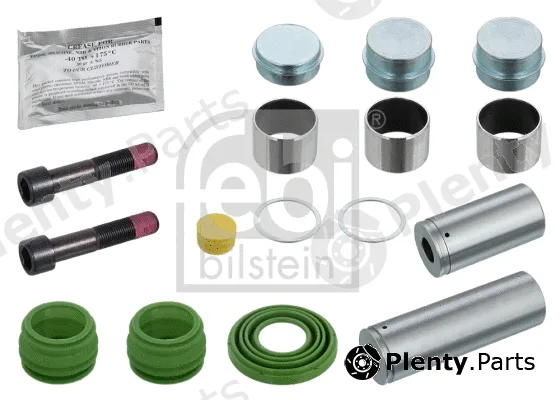 febi bilstein 107250 — Repair Kit, brake caliper