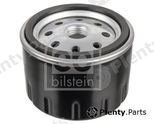 febi bilstein 108792 — Air Filter, compressor intake