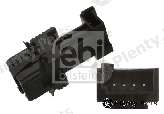 febi bilstein 37596 — Stop Light Switch