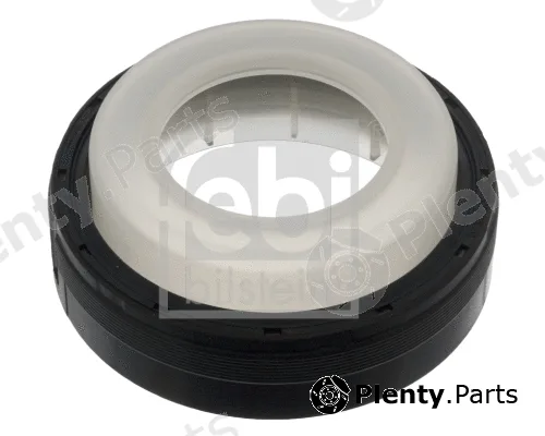febi bilstein 47566 — Shaft Seal, crankshaft