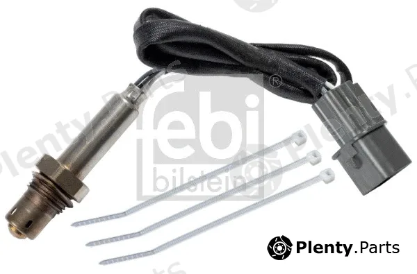 febi bilstein 177513 — Lambda Sensor