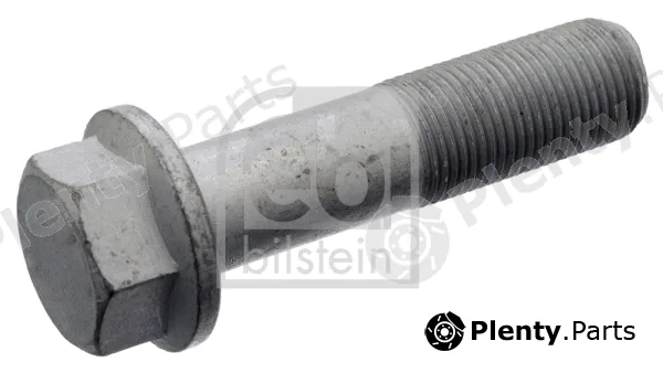 febi bilstein 103692 — Flywheel Bolt