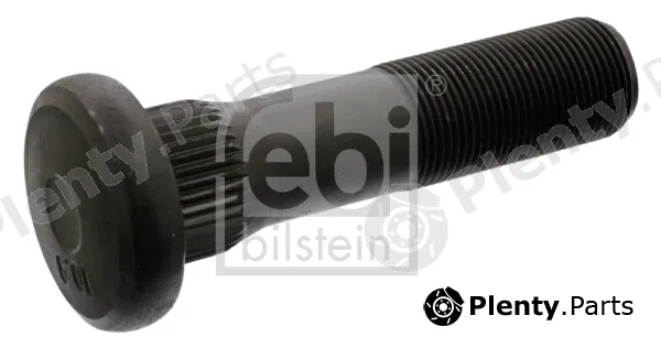 febi bilstein 15760 — Wheel Stud