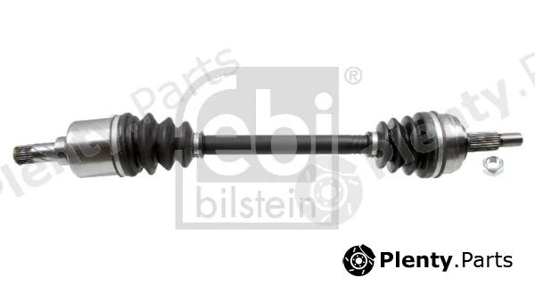 febi bilstein 182865 — Drive Shaft