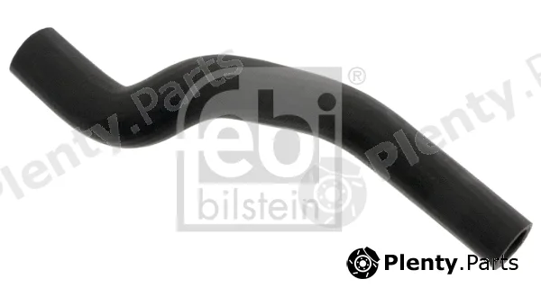 febi bilstein 48395 — Radiator Hose