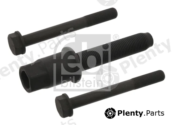 febi bilstein 33845 — Screw Set, gears (timing chain)